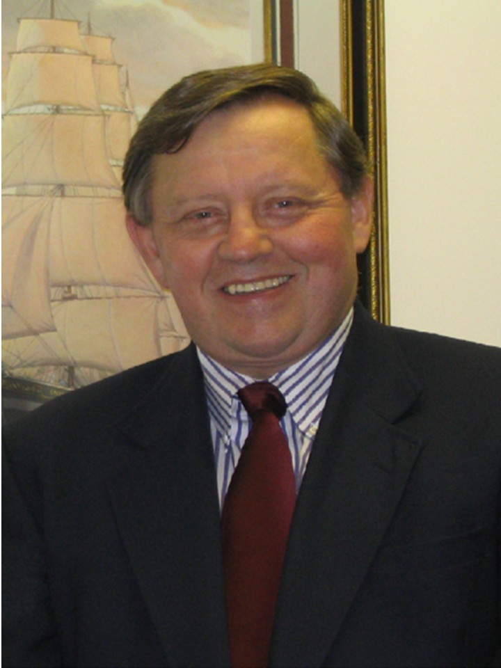 larry website headshot